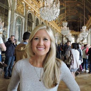 Meet your Posher, Allison